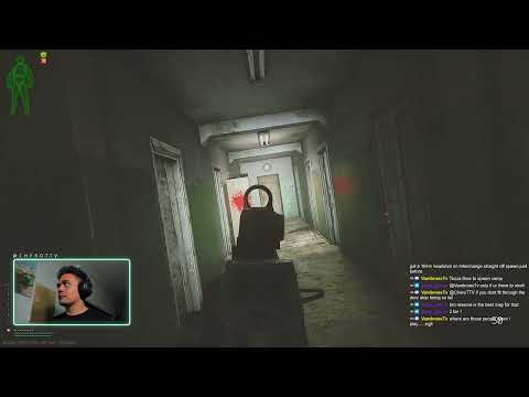 COMPLETING SETUP! SKIER TASK | Escape From Tarkov 0.13