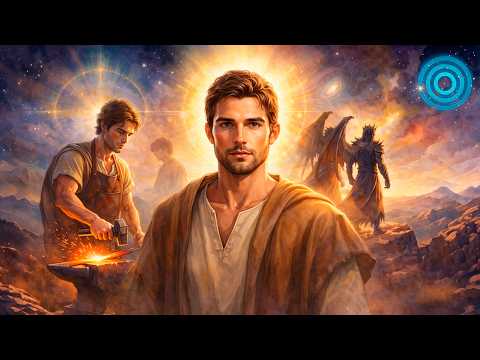 The Lost Years of Jesus: What the Bible Didn't Tell You