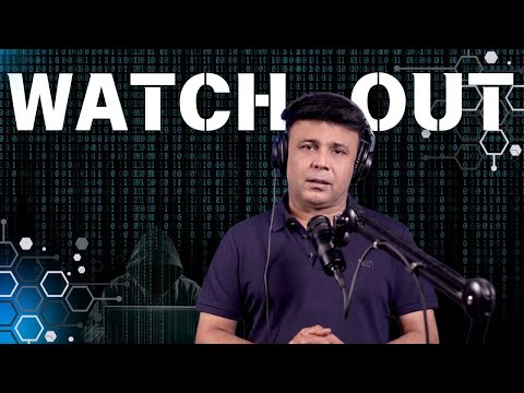 Watch Out | RJ Naved