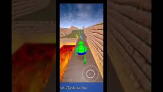 Cover art for subway rap