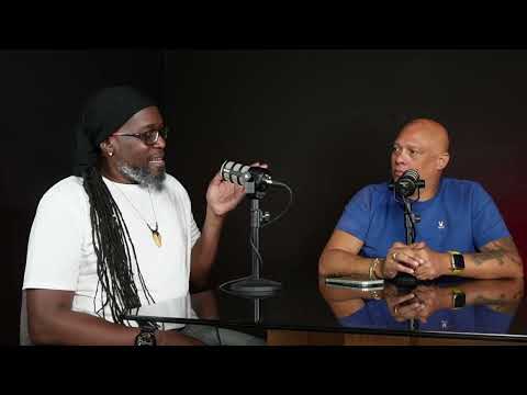 REAL PODCAST -  TONY BULL