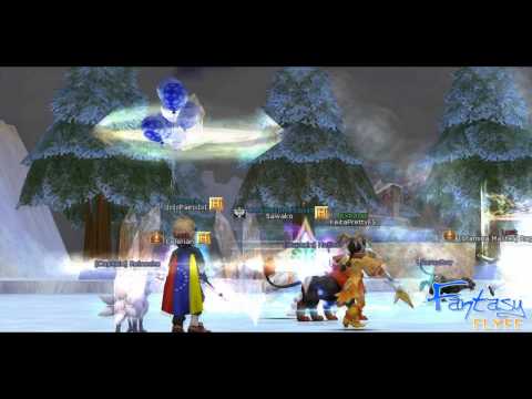 Crystal Defender - Fly For Fantasy