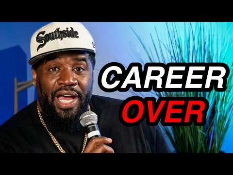 Corey Holcomb Just Got Exposed With More PDF Allegations (HE IS DONE!!)