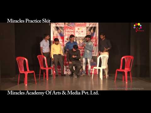 Vikas Dashrath Chaure  my drama