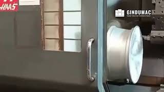 فروش دستگاه تراش فلزی Haas ST-40 - تصویر 4 | Machineryline IR دستگاه تراش فلزی Haas ST-40 | تصویر 4 - Machineryline