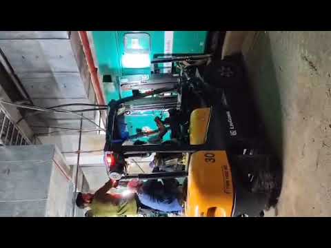 Silent Diesel Generator Service