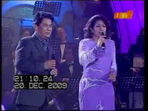 R.Ismail_Yusni Hamid-Dari Hati Ke Hati-Konsert Di raja Pahang 2009.mpg