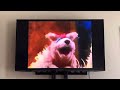 Sesame Street The Squirrelles Cracking Nuts