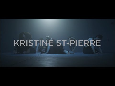 Kristine St-Pierre - Les Femmes ft. PushPULL Dance Ottawa