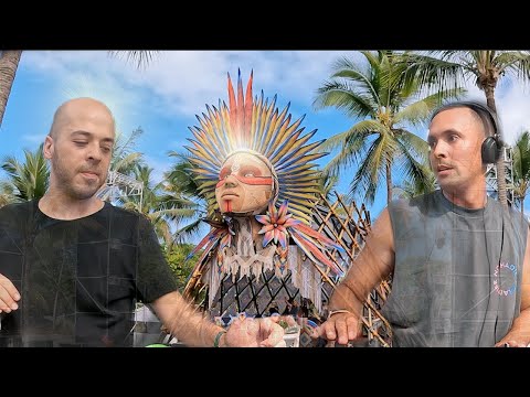 Webra @ Universo Paralello Festival #16 2023 FULL VIDEO