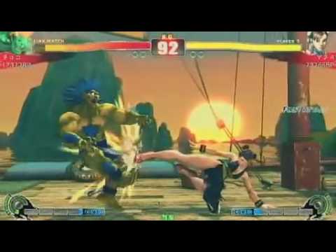 (Tetsuko & Y24 & Pie) vs (Choco & Fapi & Momochi) #1 {Block C} [NSB 9]