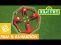 Sesame Street Pilobolus Octagon