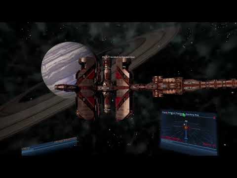 X4: Foundations - S03E09 - Claiming Guiding Star