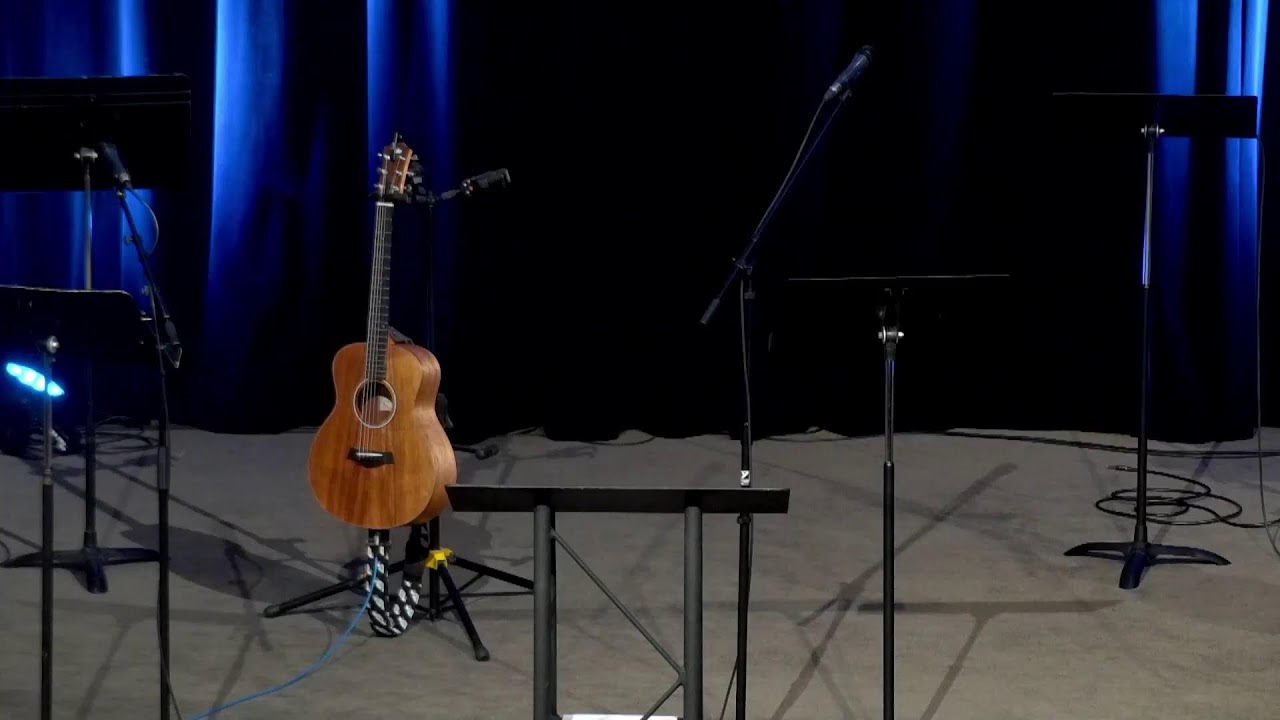 Livestream: May 11, 2025