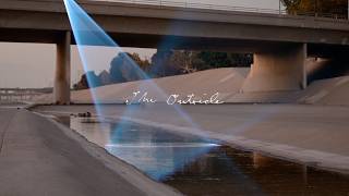 Cover art for The Outside