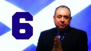 6 of 6 - Alex Salmond Profile