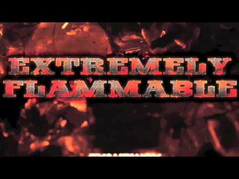 Fyahbwoy Feat Busy Signal - High Profile - Extremely Flammable 2012