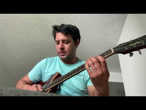 1972 Guild Starfire IV for sale