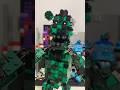 Lego Fnaf Moc Phantom Freddy Fnaf Fivenightsatfreddys Lego Legofnafmoc Fnaf3 Fnafhelpwanted