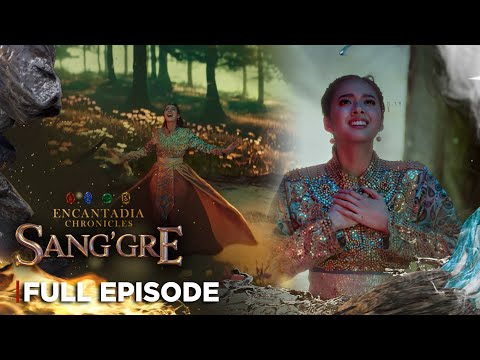Sang'gre: Ang bunga ng kalayaan! (Full Episode 140 - December 26, 2025) | Encantadia Chronicles