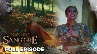 Download lagu Sang'gre: Full Episode 140 (December 26, 2025) | Encantadia Chronicles mp3