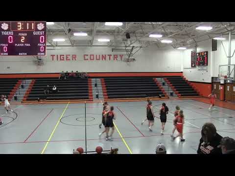 North Bend Central Live Stream