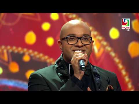 Keefahu Mashah Ran - Shamrah (Shon) --- Maldivian Idol Season2 Semi Final