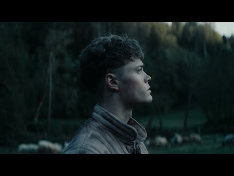 GODSPEED | A Medieval Short Film - (ZCAM E2 F6)