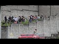 Honduras Deseci Mrtvih U Sukobu Pripadnica Bandi U ženskom Zatvoru