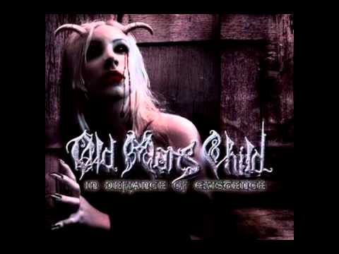 Old Mans Child-Agony of Fallen Grace (HQ)