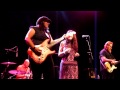 CANDYE KANE - Eating all night long - 2012 Nov 14, Rocher de Palmer Cenon Bordeaux