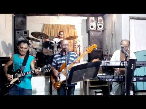 The Animals -The House of the Rising Sun  Toninho e Banda