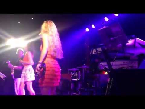 ALFA TIME BAND -  You Shook Me / All Right Now