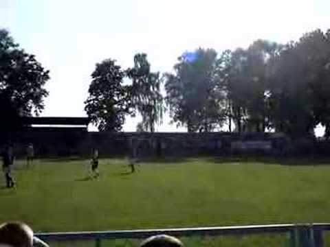 JKS JAROSłAW - ORZEł PRZEWORSK