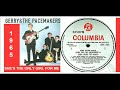 Gerry & The Pacemakers - She's the Only Girl for Me 'Vinyl'