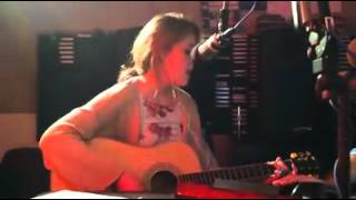 Someone Like You cover   Natalie Duffy