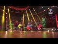 Mass Dance In D4 Show