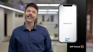 SAP Concur video