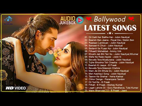 Bollywood Latest Songs 2022 💖 New Hindi Song 2022 💖 Top Bollywood Romantic Love Songs