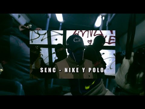 SENC - NIKE Y POLO