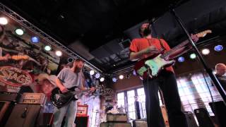 Built To Spill - Distopian Dream Girl - 3/15/2012 - Stage On Sixth, Austin, TX