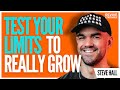 Unlocking Muscle Growth: Key Training Principles - Steve Hall