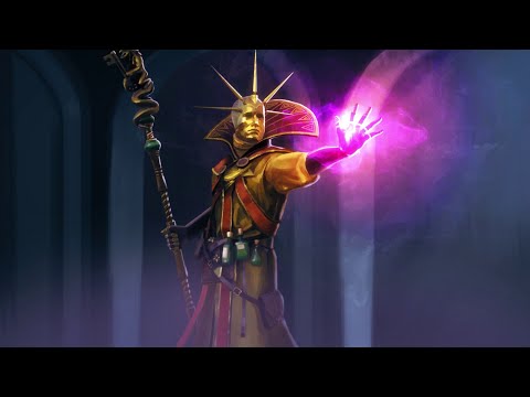 Chaos Invades the Empire! - Warhammer End Times Lore DOCUMENTARY