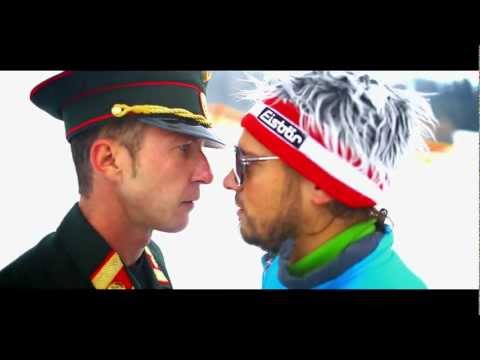 Leo Aberer - Auf die Schi (Official Video)