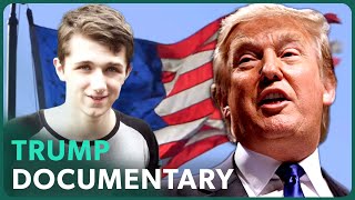 The Boy Who Tried To Kill Trump (Crime Documentary) - Real Stories