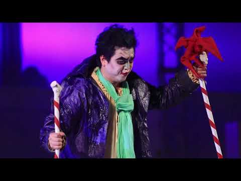 Giuseppe Verdi, Rigoletto, "Si vendetta tremenda vendetta"