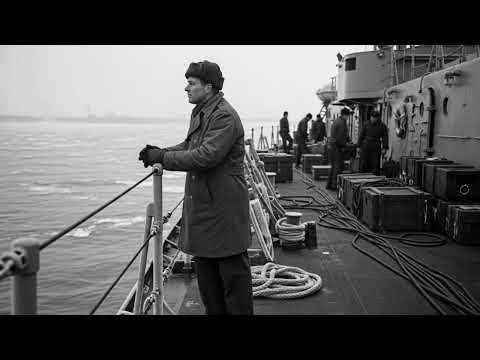 He Was Just a Mechanic — Until That Day He Became a Hero