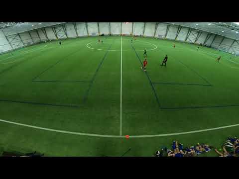 2019 18 08 Ilves T08 vs EPS Punainen 3 1 Pre Miniliiga