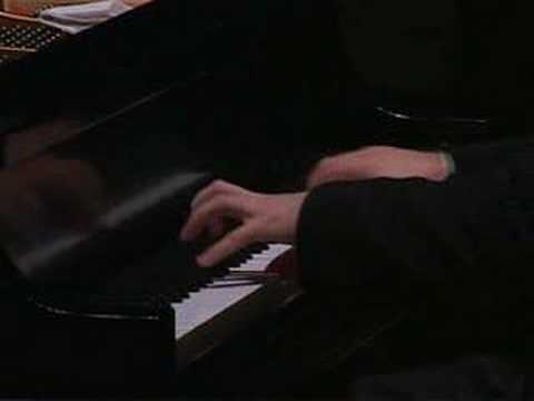 Liszt/Horowitz: Wedding March Thumbnail