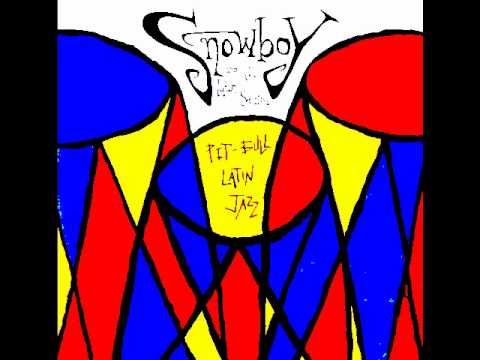 Snowboy and The Latin Section - Descarga Angixi